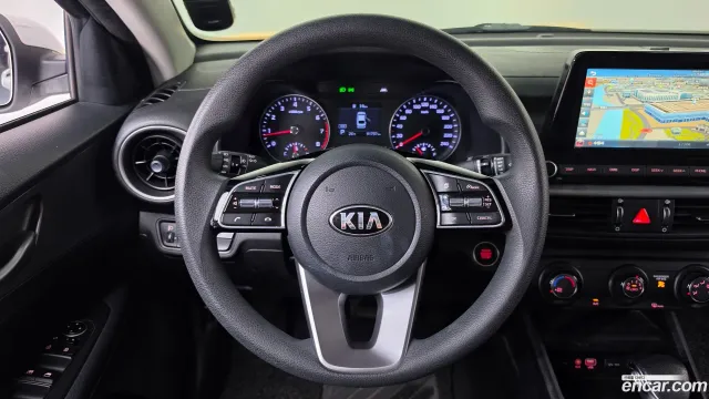 Kia Cerato (K3)