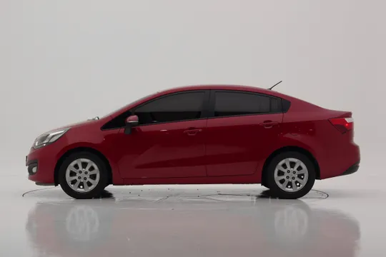 Kia Pride