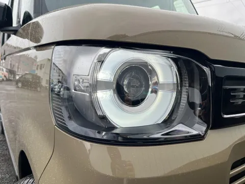 Honda N-BOX Joy