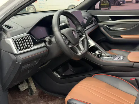 BYD Song Plus
