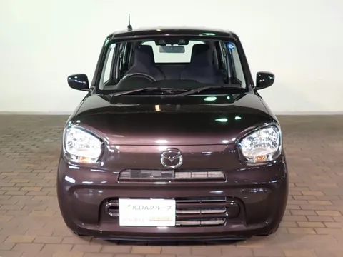 Mazda Carol