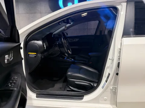 Kia Cerato (K3)