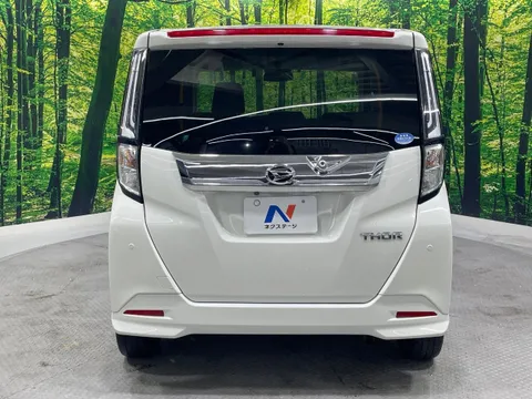 Daihatsu Thor