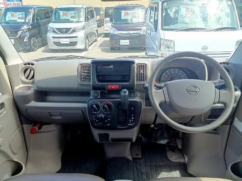 Nissan Clipper