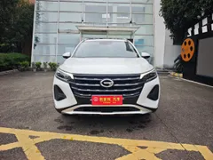 Gac GS4