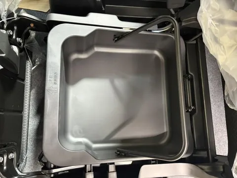 Suzuki Spacia Base