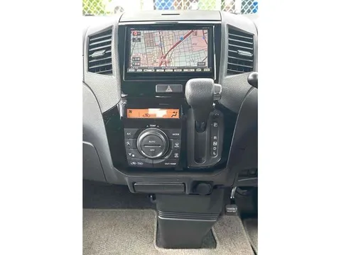 Suzuki Palette SW