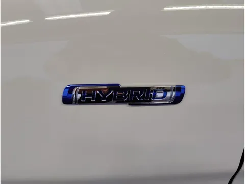 Suzuki Alto Lapin LC