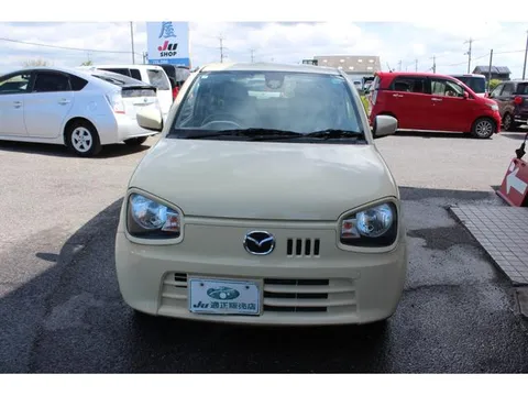 Mazda Carol