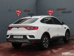Renault XM3