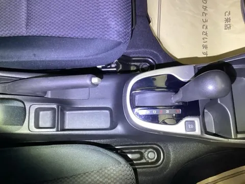 Honda Jazz (Fit)