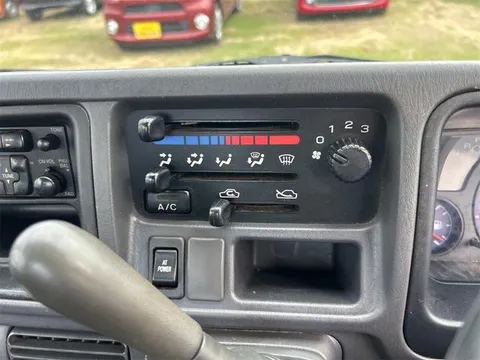 Subaru Sambar Truck