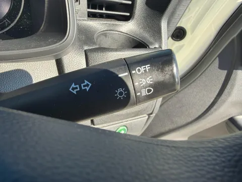 Honda Jazz (Fit)