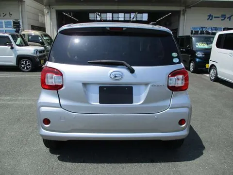 Daihatsu Boon