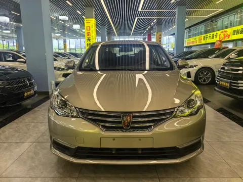 Roewe 360