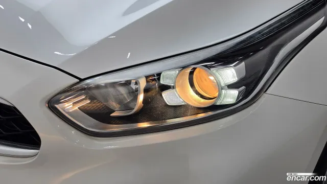 Kia Cerato (K3)