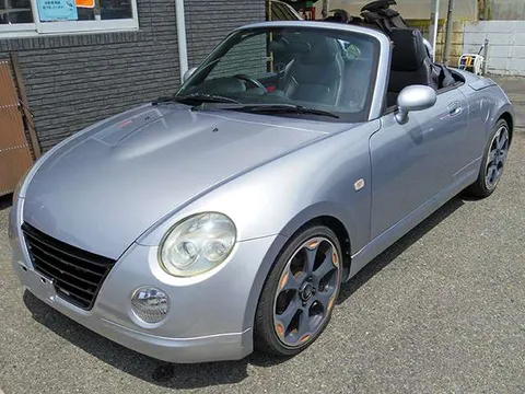 Daihatsu Copen