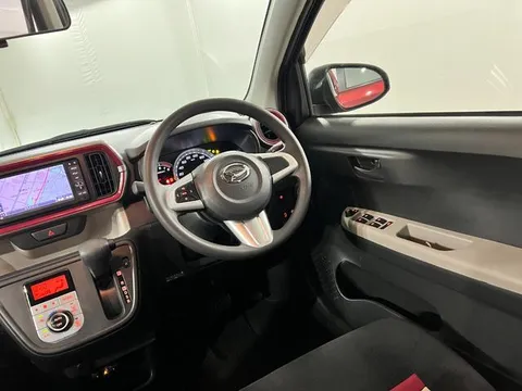 Daihatsu Boon