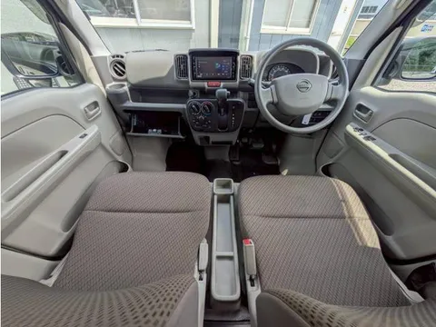 Nissan Clipper