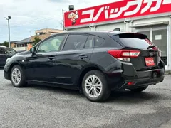 Subaru Impreza Sports