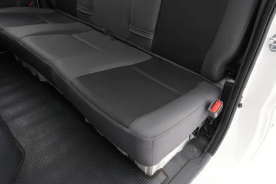Kia Bongo 3