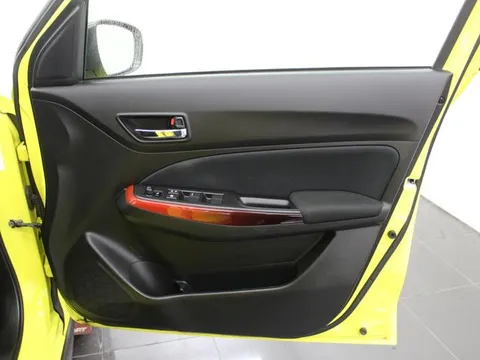 Suzuki Swift Sport
