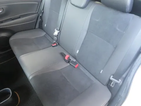 Toyota Yaris (Vitz)