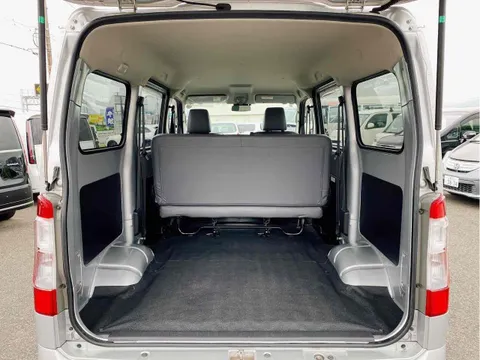 Toyota TownAce Van