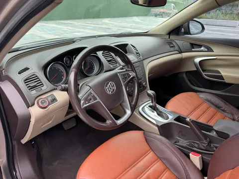 Buick Regal