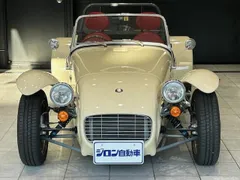 Caterham