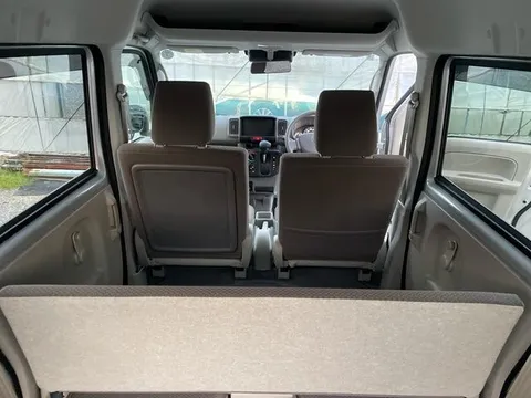 Mazda Scrum