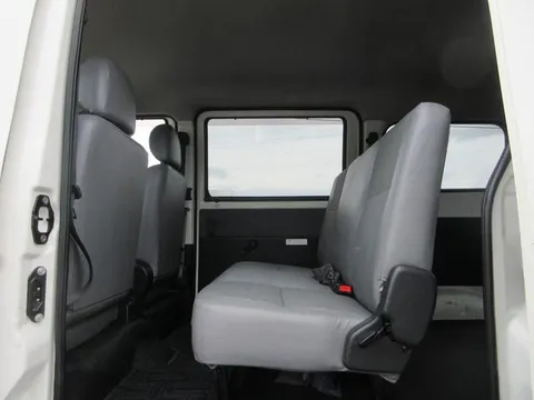 Toyota TownAce Van