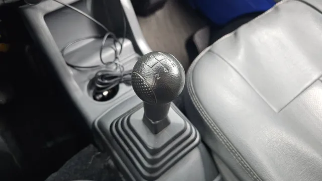 Chevrolet Damas