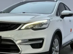 Geely