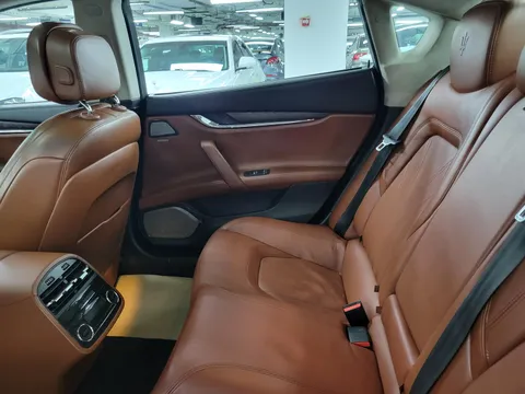 Maserati