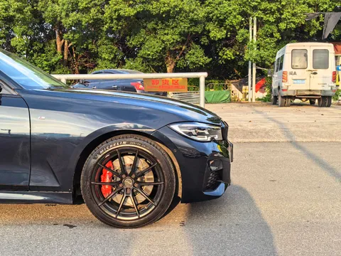 BMW 3-Series