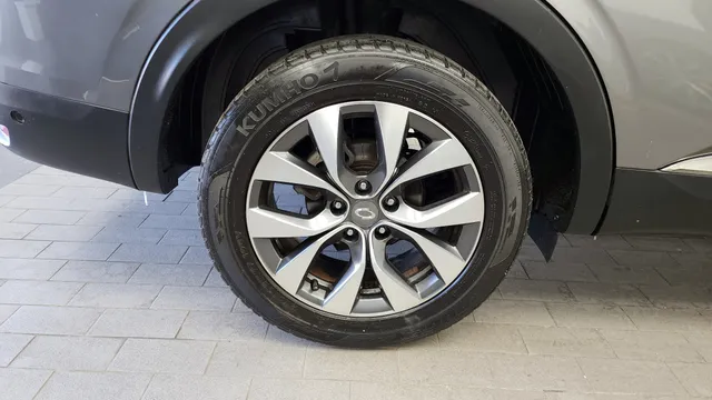Renault Arkana (XM3)
