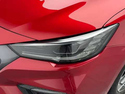 MG MG6