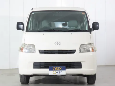 Toyota TownAce Van