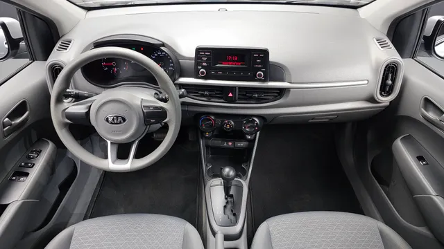 Kia Picanto (Morning)