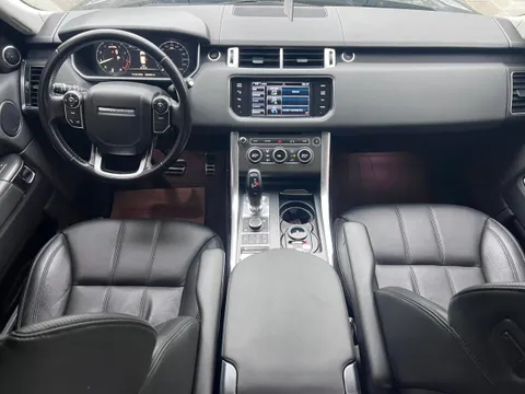 Land Rover