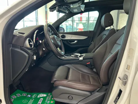 Mercedes-Benz Mercedes-Benz GLC