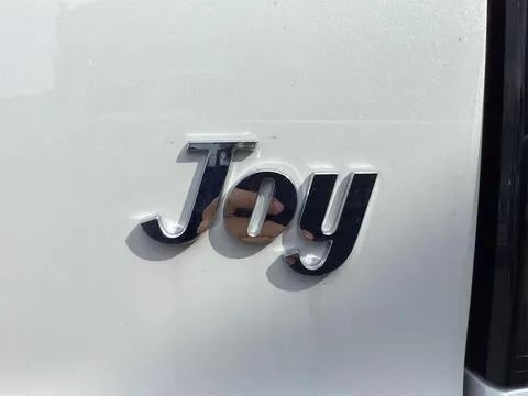 Honda N-BOX Joy