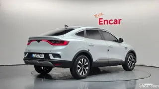 Renault XM3