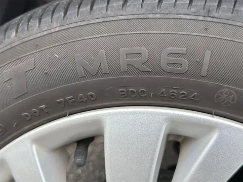 Mazda Flair Wagon Custom Styel
