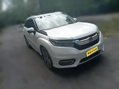 Honda Avancier