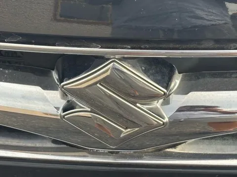 Suzuki Palette