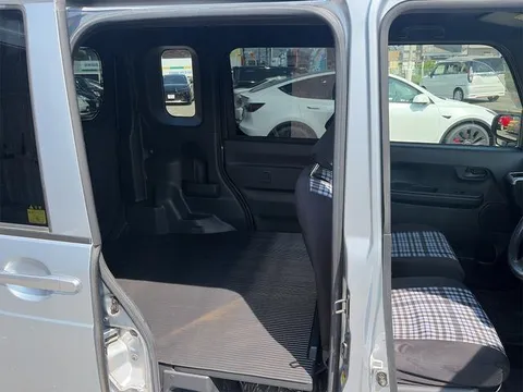 Daihatsu Hijet Caddie