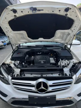 Mercedes-Benz Mercedes-Benz GLC