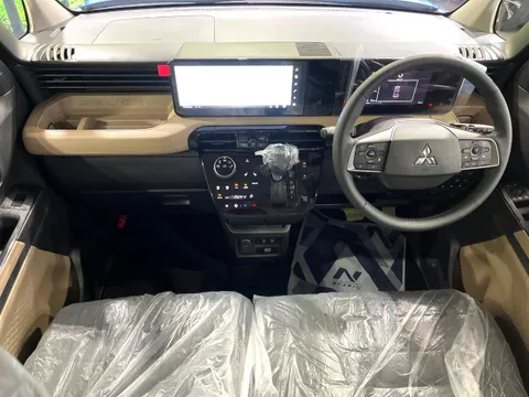 Mitsubishi Delica Mini